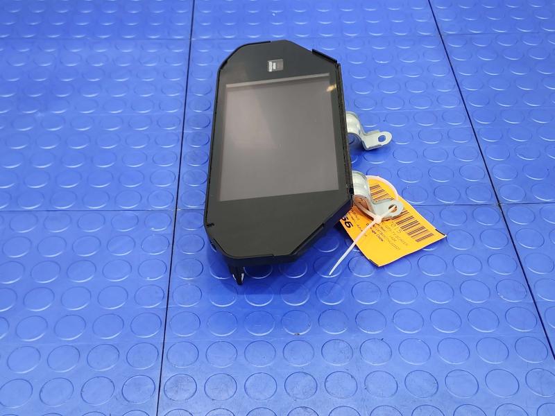 2016-2018 Acura RDX Dash Navigation Display Screen Assembly Genuine OEM 39810TX4A21