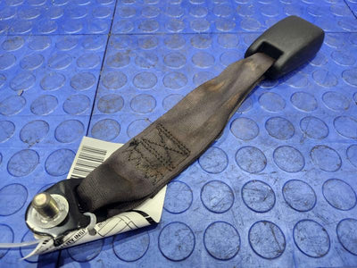 2011 Honda Pilot Rear Seat Belt
