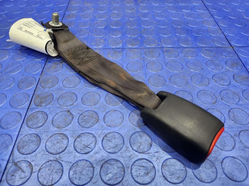 2011 Honda Pilot Rear Seat Belt