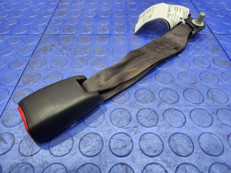 2011 Honda Pilot Rear Seat Belt