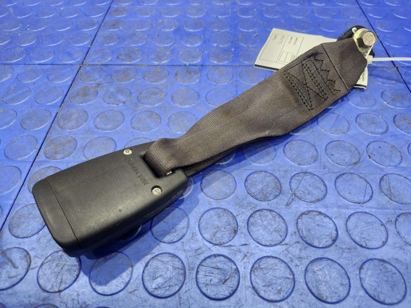 2011 Honda Pilot Rear Seat Belt