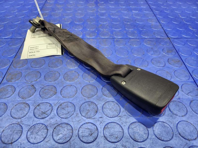 2011 Honda Pilot Rear Seat Belt