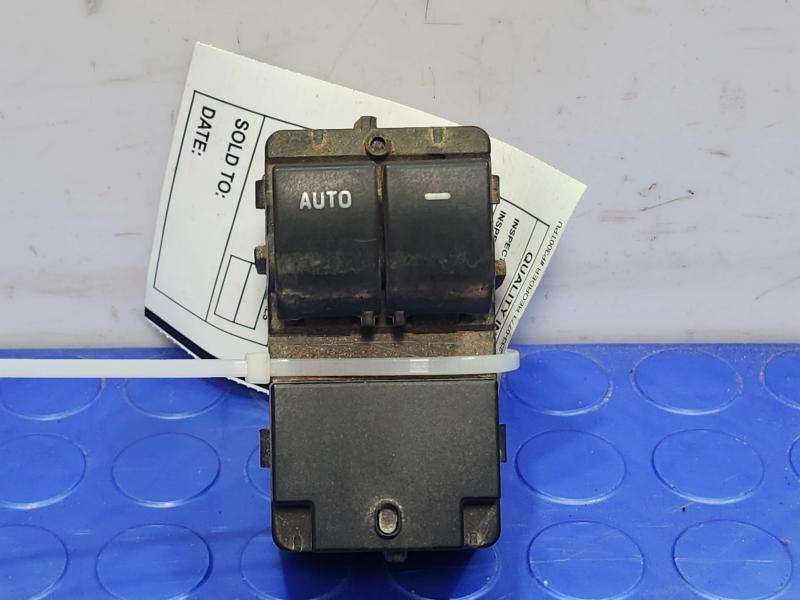 2010 Ford F-150 Door Switch Front