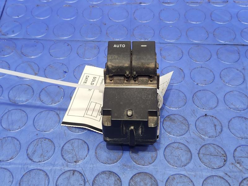 2010 Ford F-150 Door Switch Front