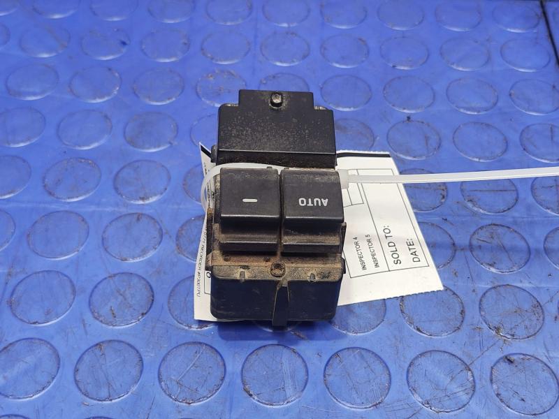2010 Ford F-150 Door Switch Front
