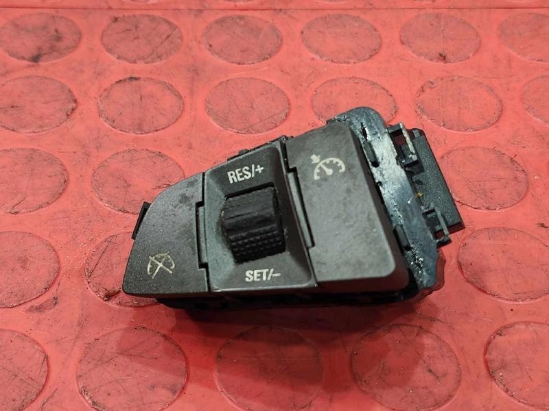 2013 Chevrolet Malibu Combination Switch