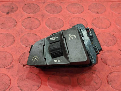2013 Chevrolet Malibu Combination Switch