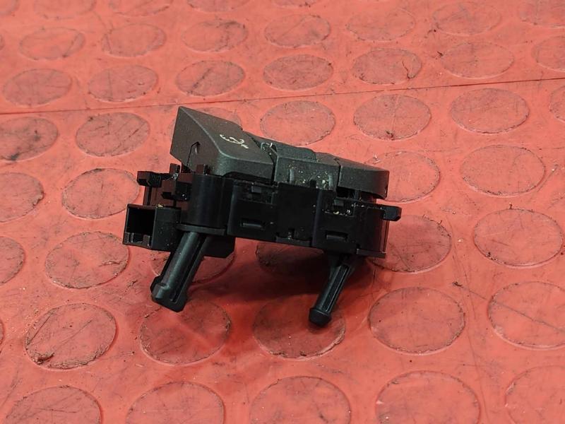 2013 Chevrolet Malibu Combination Switch