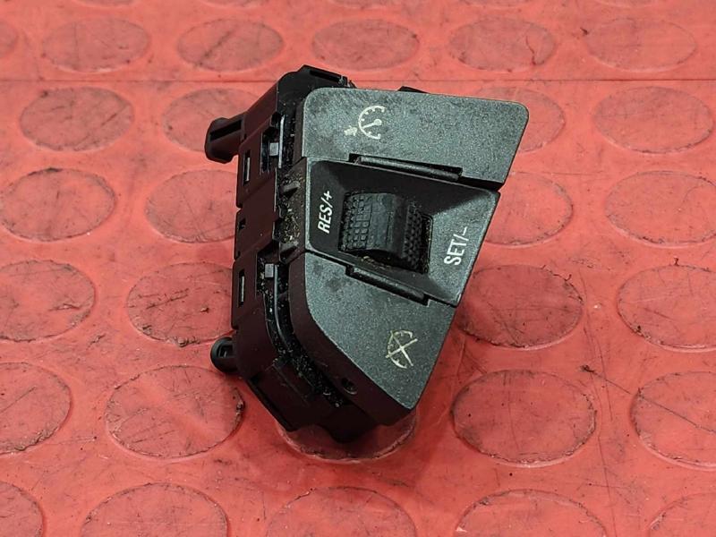 2013 Chevrolet Malibu Combination Switch