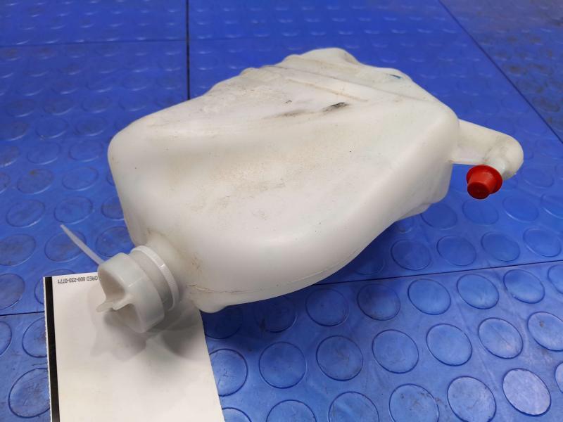 2023 Acura Integra Coolant Recovery Bottle