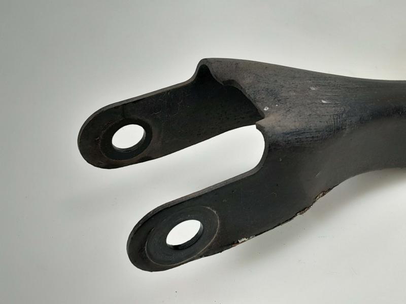 2014 Subaru Forester Lower Control Arm Rr