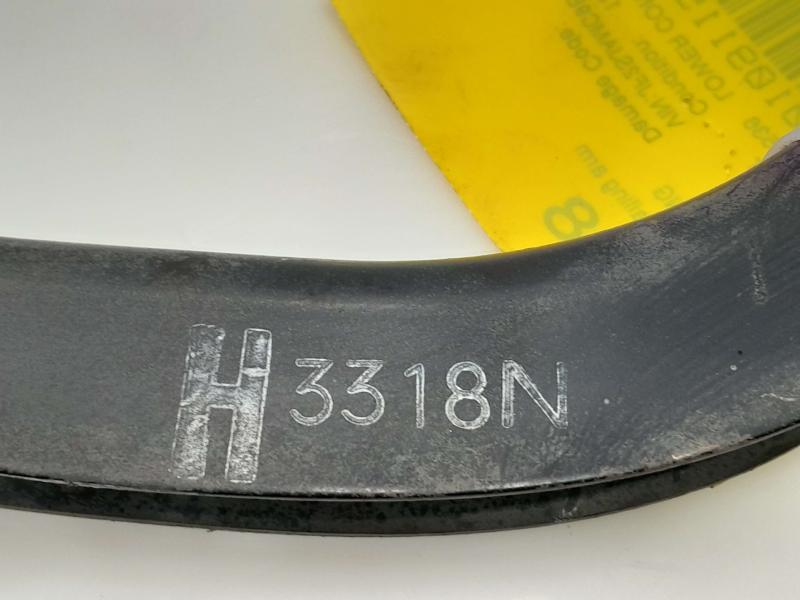 2014 Subaru Forester Lower Control Arm Rr