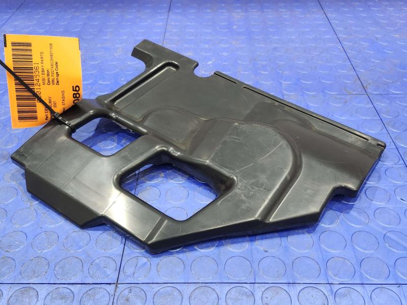 2021 Subaru Crosstrek Misc Ebay Parts