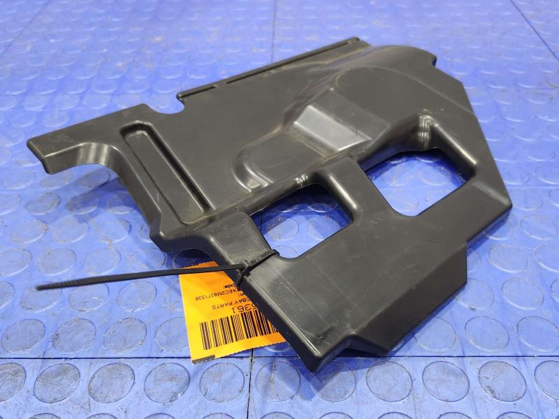 2021 Subaru Crosstrek Misc Ebay Parts