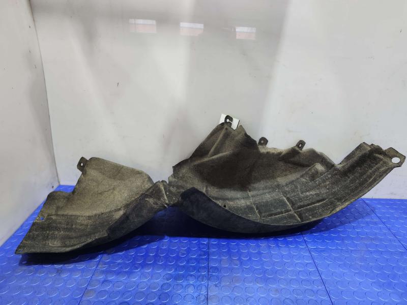 2016 Acura ILX Inner Fender Liner