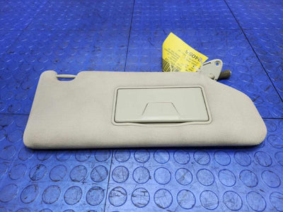 2017 Mitsubishi Outlander Sun Visor