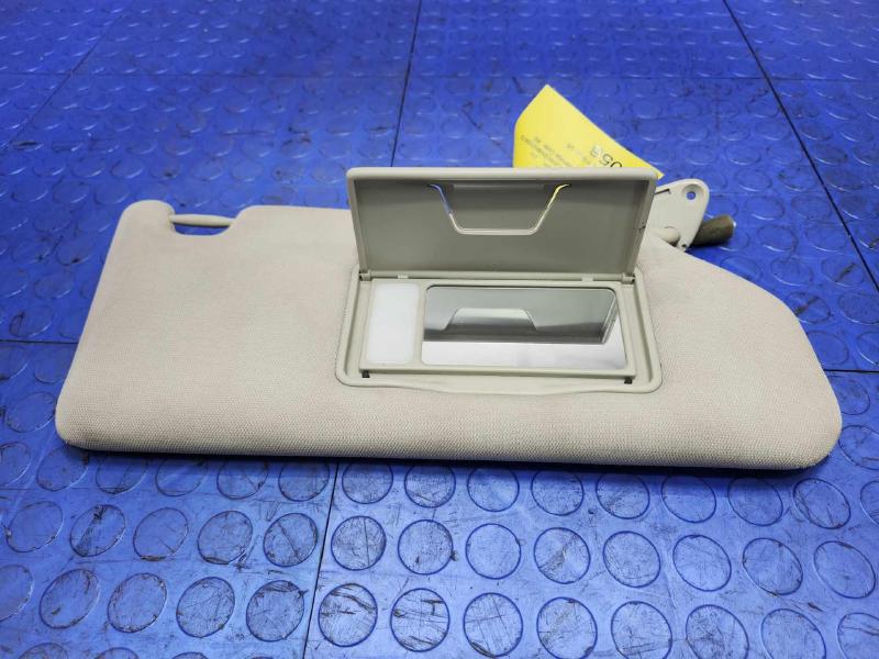 2017 Mitsubishi Outlander Sun Visor
