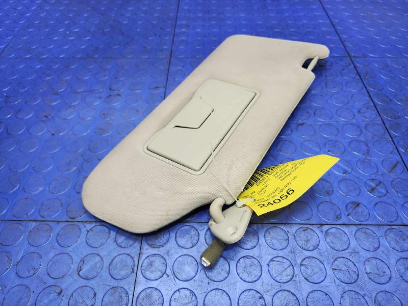 2017 Mitsubishi Outlander Sun Visor