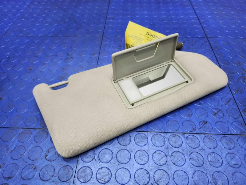 2017 Mitsubishi Outlander Sun Visor