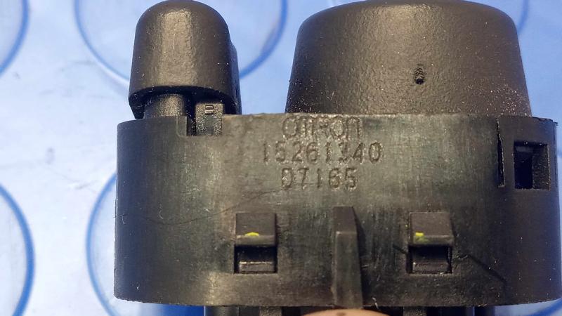2008 Chevrolet Impala Door Switch Front