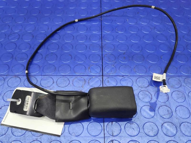 2021 Nissan Sentra Rear Seat Belt