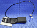 2021 Nissan Sentra Rear Seat Belt