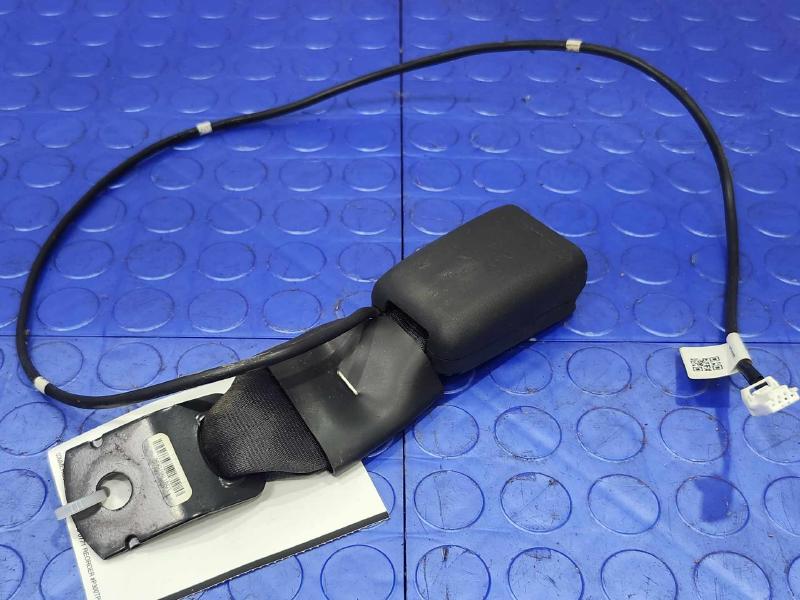 2021 Nissan Sentra Rear Seat Belt