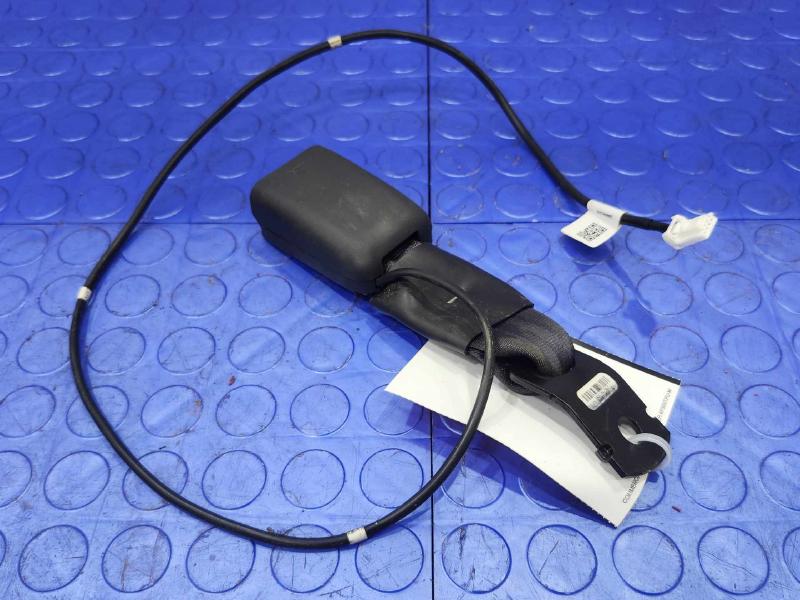 2021 Nissan Sentra Rear Seat Belt