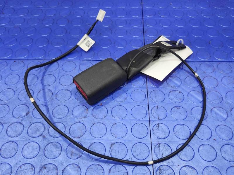 2021 Nissan Sentra Rear Seat Belt