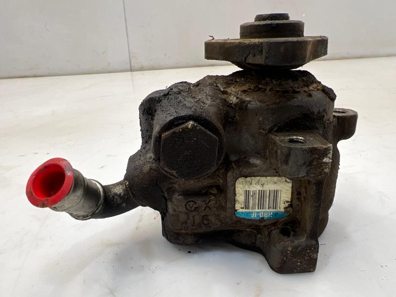 2002 Ford Explorer Power Steering Pump/Motor