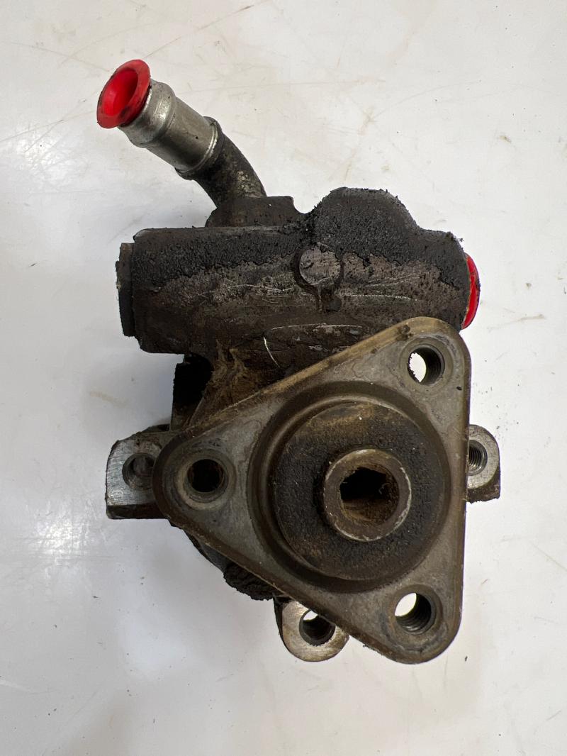 2002 Ford Explorer Power Steering Pump/Motor