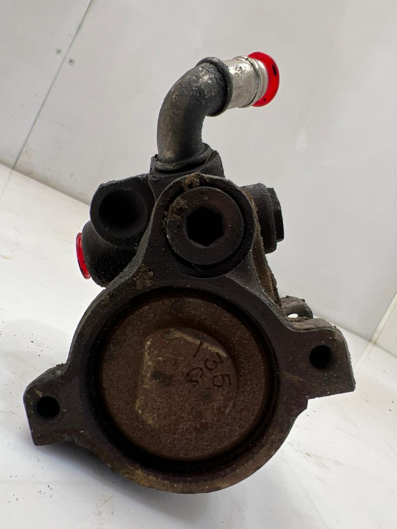 2002 Ford Explorer Power Steering Pump/Motor