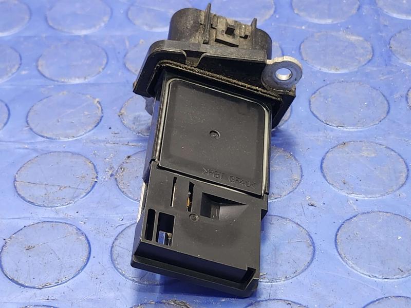 2007 Pontiac Solstice Air Flow Meter