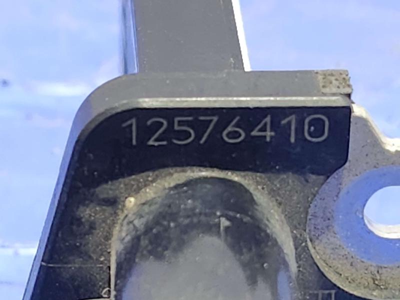 2007 Pontiac Solstice Air Flow Meter