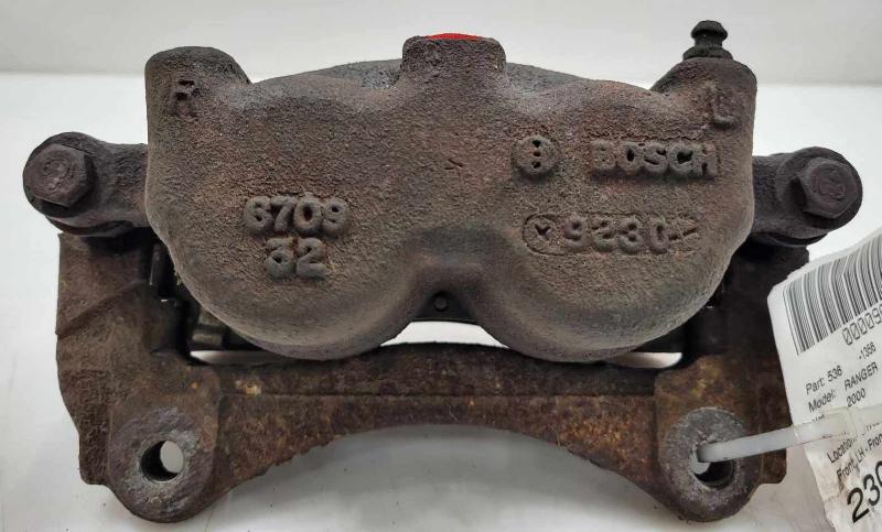 2000 Ford Ranger Caliper