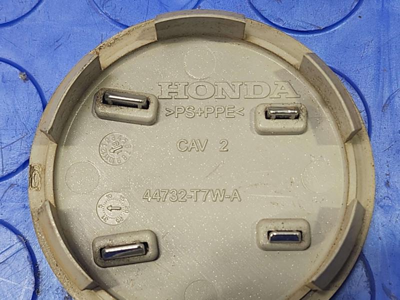 2019 Honda HR-V Center Cap
