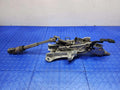 2014 Ford Focus Steering Column