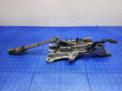 2014 Ford Focus Steering Column
