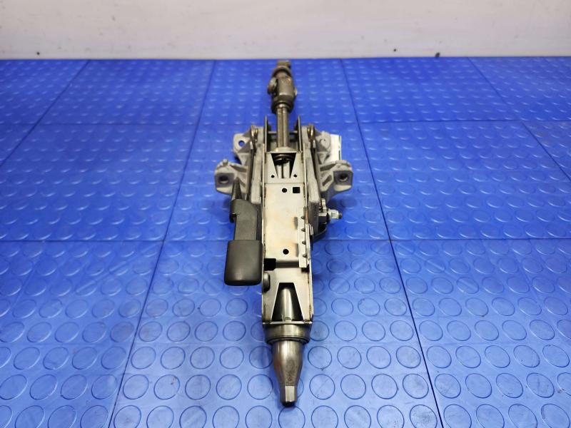 2014 Ford Focus Steering Column