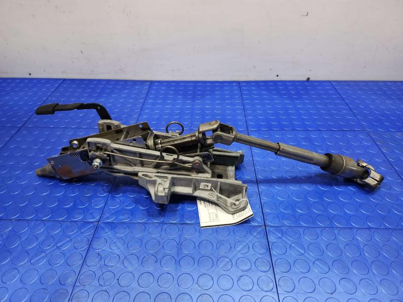 2014 Ford Focus Steering Column