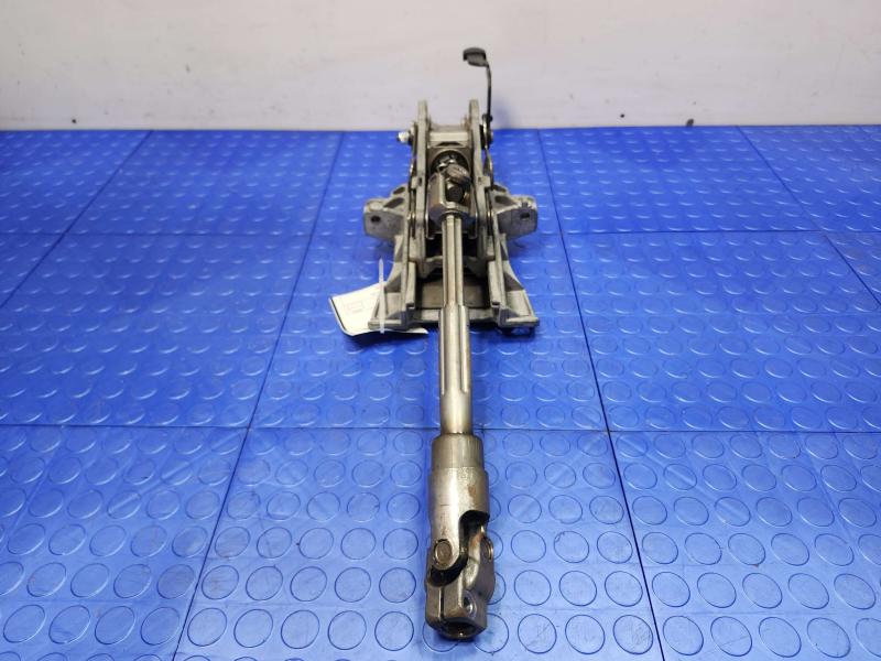 2014 Ford Focus Steering Column