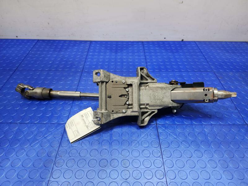 2014 Ford Focus Steering Column