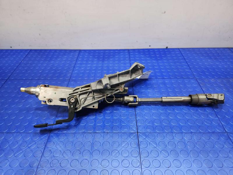 2014 Ford Focus Steering Column