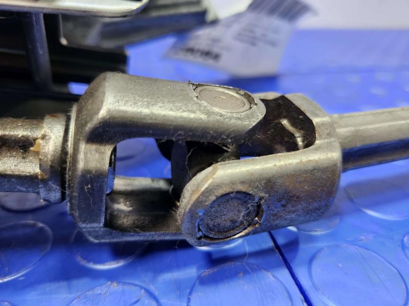 2014 Ford Focus Steering Column