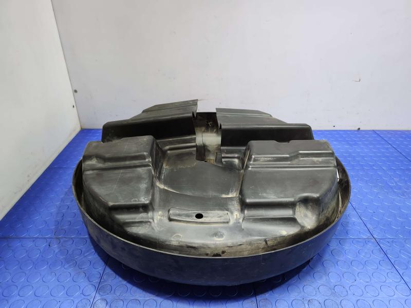 2012 Dodge Grand Caravan Spare Tire Cover