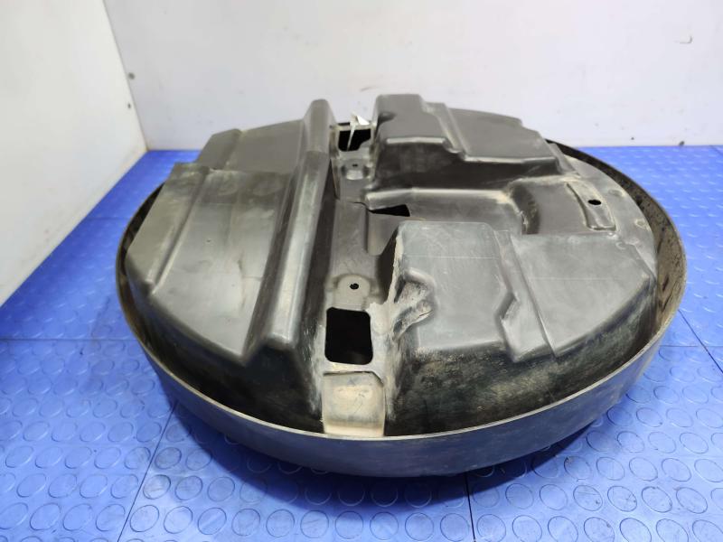 2012 Dodge Grand Caravan Spare Tire Cover