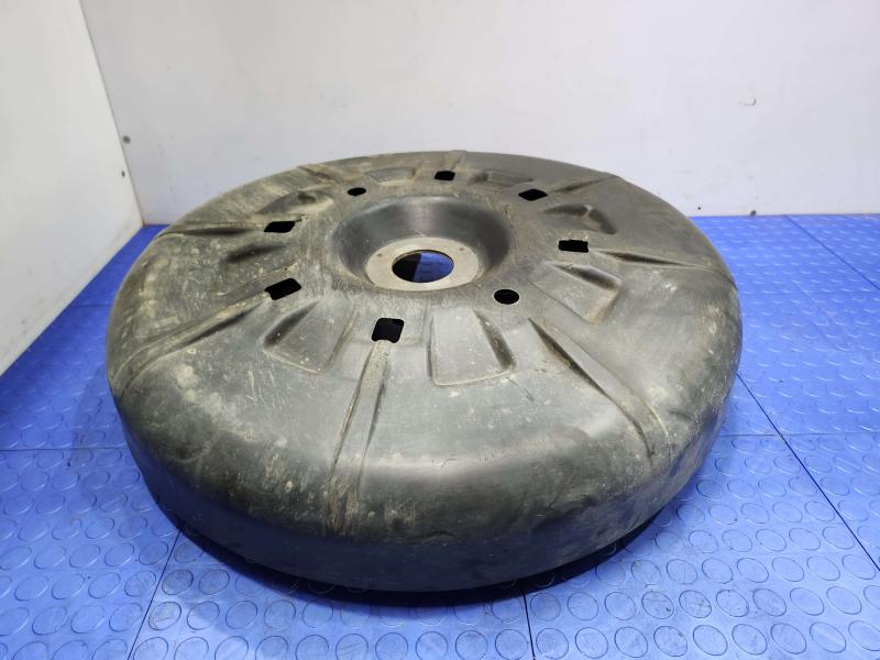 2012 Dodge Grand Caravan Spare Tire Cover