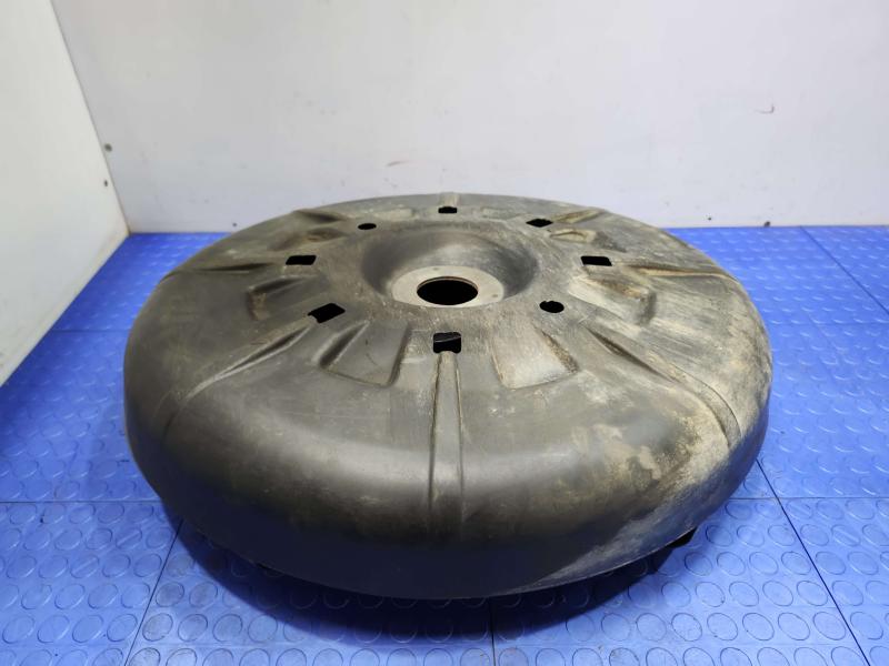 2012 Dodge Grand Caravan Spare Tire Cover