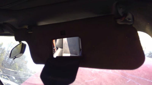 1996 Nissan 300ZX Sun Visor