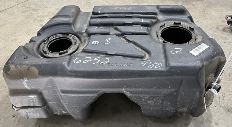 2010 - 2014 GMC Terrain Fuel Tank Gas Tank Assembly OEM 20824314